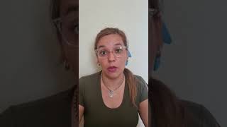 Testimonio en video