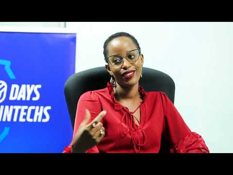 EzeeMoney manages digital transactions of over UGX 30 Billion per Month. #40Days40FinTechs S3 Day 17