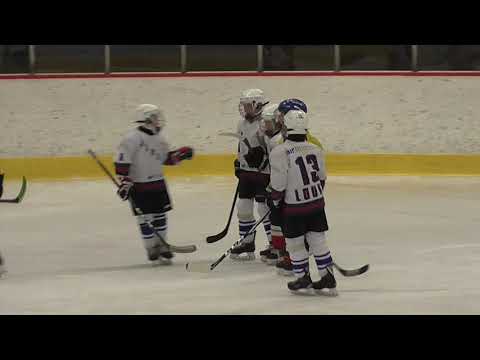 9.3.2019 ZS Louny   HC Slovan Louny - HC Roudnice n/L  12:5 (3:3 3:2 6:0) I.tř.