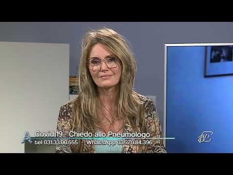 ANGOLI 17/4/2020: LA CLINICA DEL COVID 19 - SIAMO PRONTI PER LA FASE 2?