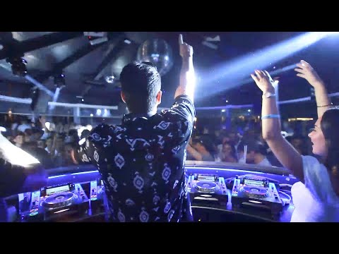 Giovanni Ursoleo | Luna Glam Club | Aftermovie 2019