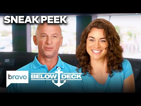 afbeelding Below Deck