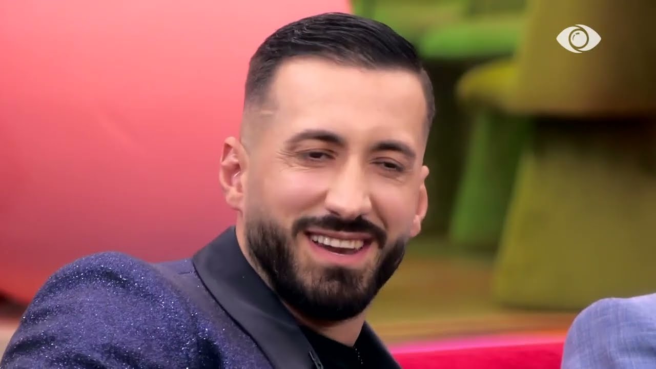 Nuk je nga Shkodra, je nga..., përballja e ashpër mes Jozit dhe Livias