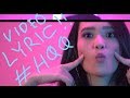 Adila Fitri - #HQQ (Video Lirik) [Feat. Dycal, Doms Dee, Mario & Uzie The Angel Percussion]