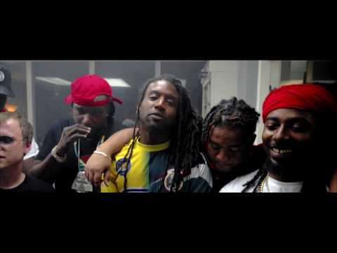 Shyst Vader -  Slide On Em - On FFTV (HD)