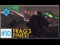 XCOM: War Within - Live and Impossible S2 #10: Frag's Finest