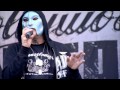 Hollywood Undead - Been To Hell (Live)