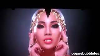 Download lagu CL - Hello Bitches MV mp3
