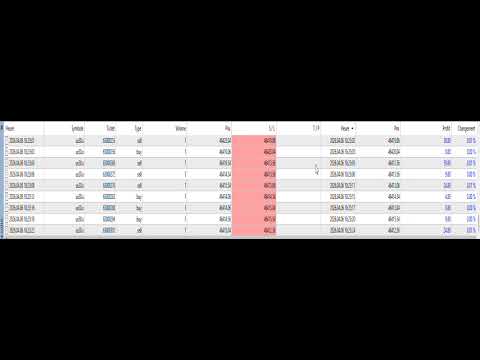 Video GM HFT Challenge