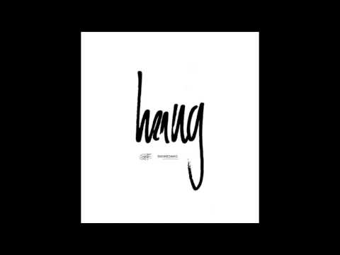 [NEW] SAFE - Hang (Feat. SMOKEDAWG)