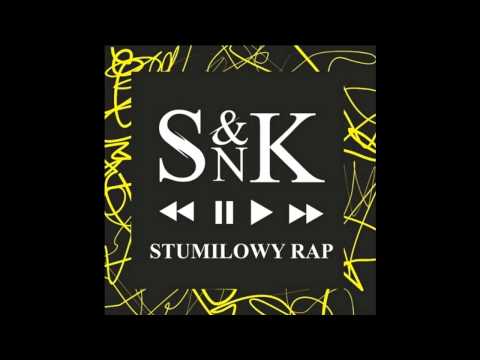 S&K - Ludzkie Oblicze feat. GrubyHND