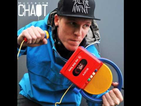 Muchacho - Schrei wenn du kannst (feat. Robzak)