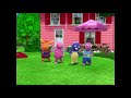 The Backyardigans End Song In Korean Season 1 2