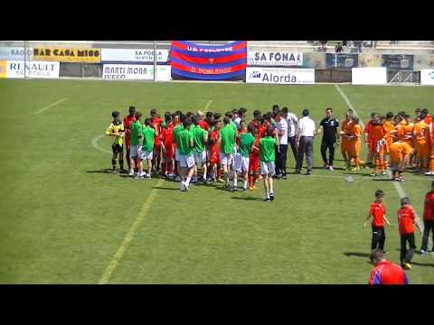 RECUERDOS COPA SA POBLA