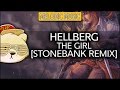 Hellberg - The Girl (feat. Cozi Zuehlsdorff ...