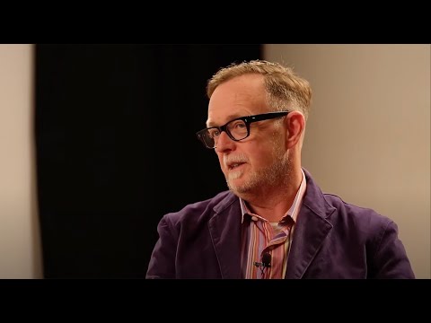 Mark Power Interview - 2 The Difficult Years