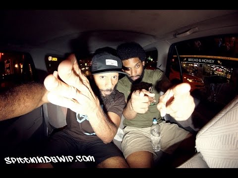 Baxter Wordsworth Spittin In Da Wip Episode 323