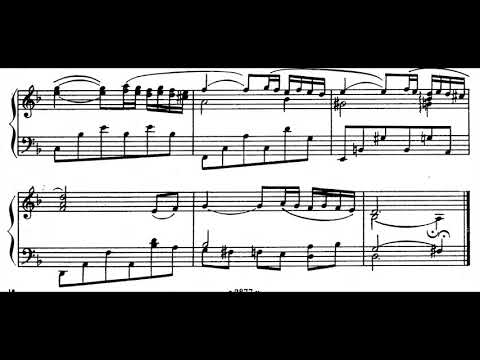 Arif Melikov - 3 Preludes