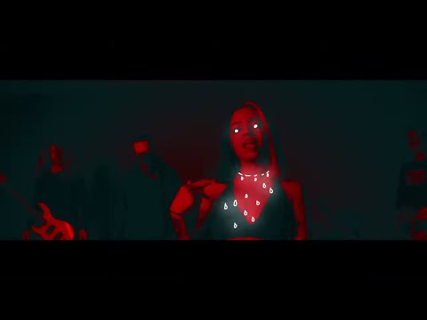 Tempting Fate ft. Lil Keyu - Hatred (Official Video)