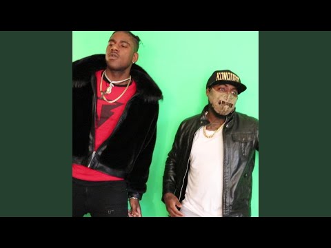 Powerful Words for a Empire (feat. Konquest)