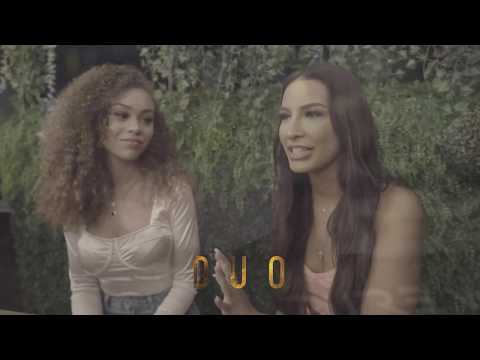 DUO London 1st Birthday