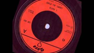 Laurel all Stars - I Rasta  - Love records UK (luv005) - 1975 Funky reggae