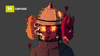 Daft Punk b2b Paul Kalkbrenner b2b Stephan Bodzin b2b Moby b2b Swedish House Mafia DJ set