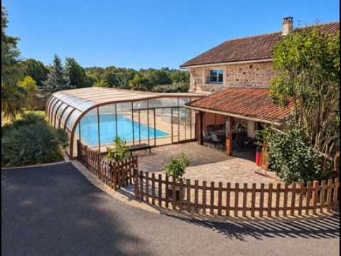 Propriété à vendre à Mialet, Dordogne - 950 000 € - photo n°3