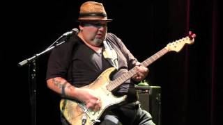 POPA CHUBBY  