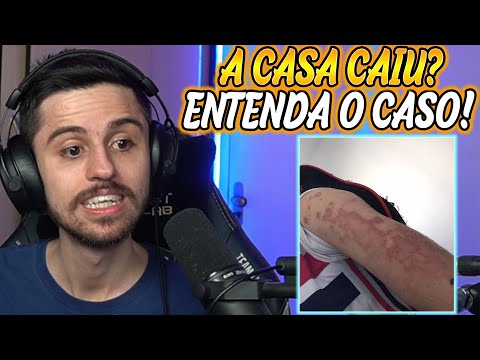 PROCESSO TRABALHISTA DE 500 MIL ENVOLVENDO ORGANIZAÇÃO DE E-SPORTS! - RAZAH NEWS