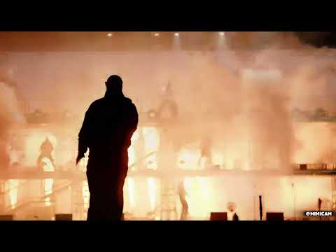 PLAYBOICARTI LIVE SET - (HOODBYAIR), Rolling Loud Miami 2024