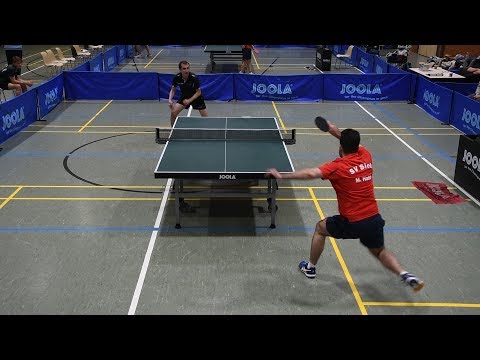 Oberliga Nord-Ost 17/18 | SV Siek II vs. SG Geltow