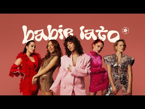 Natalia Kukulska ft. Margaret, Mery Spolsky, Bovska, Zalia - Cudowne lata (BABIE LATO, LB2023)