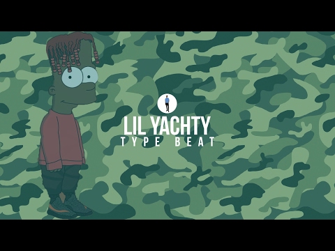 [FREE] Lil Yachty x KYLE x Ugly God Type Beat - "OldLife" - 2017