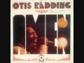 Otis Redding - Nobody fault but mine