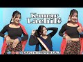 KAMAR LACHILI SAPNA CHOUDHARY SONG SHIVA CHOUDHARY NEW HARYANVI SONG DANCEWITHRIMMI
