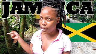 The Magic of Port Antonio Jamaica