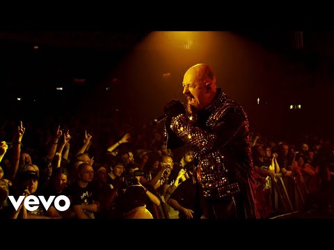 Video thumbnail for Blood Red Skies