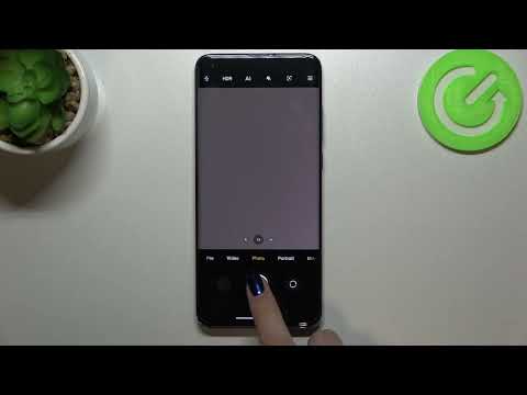 How to Set Up Camera Timer in XIAOMI Mi 10 Pro – Camera Countdown