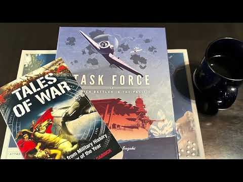 Coffee with Kilroy - Tales of War: Japan Attacks on December 8, 1941 (without FDR)