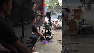 Download lagu Setting the engine in the style of a temperature mechanic #mechanic #setting #motorcycle engine mp3 Download lagu Setting the engine in the style of a temperature mechanic #mechanic #setting #motorcycle engine mp3