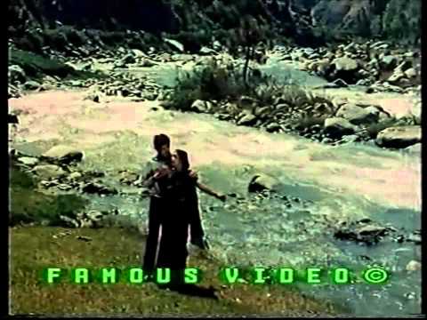 SALMA AGHA - Jahan Aaj Hum Mile Hain Yeh Maqam Yaad Rakhna - Film: Bobby