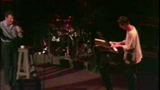 Danilo Caymmi e Daniel Jobim - Você já foi à Bahia? - Heineken Concerts 92