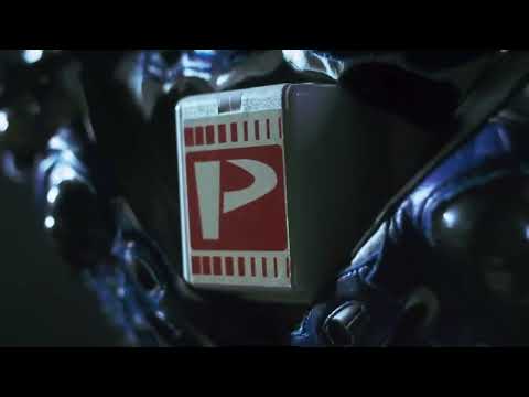 Kenny Starfighter (2022) - Teaser