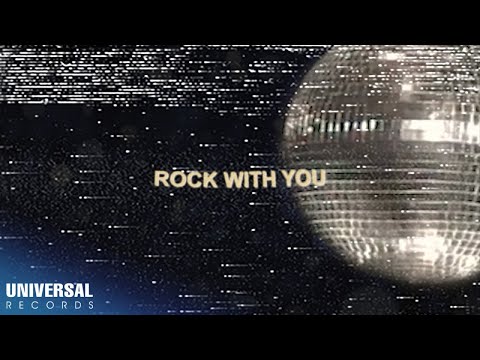 Paolo Sandejas - Rock With You (Official Lyric Video)