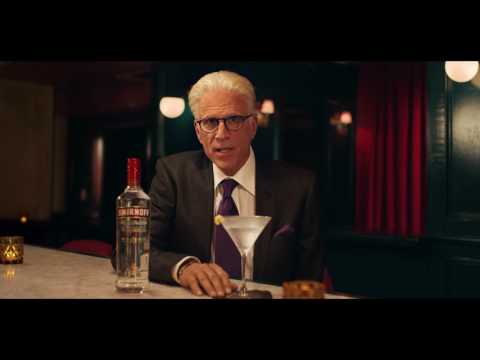 Smirnoff - Customer Success Story