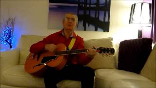 My Rose of Old Pawnee.