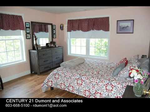18 Crestview Circle, Londonderry NH 03053 - Condo - Real Estate - For Sale -