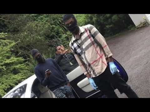 #Moscow17 Incognito x GB Crib session