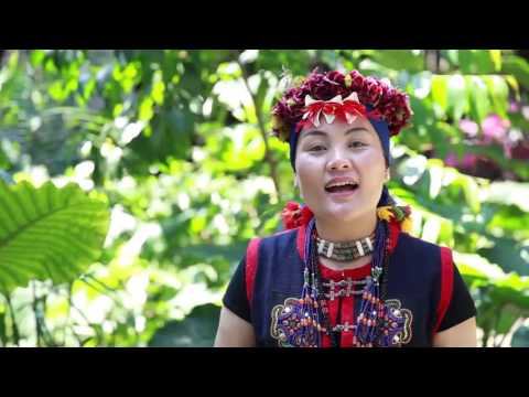 歌謠篇 - 南排灣語 10paiwan itjen a mapuljat 我們都是排灣族《傳唱篇》